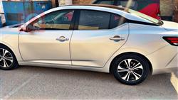 نيسان سنترا